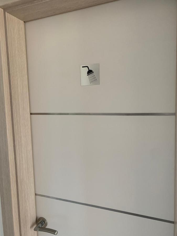 Apartman Maraska Park Zadar Luaran gambar