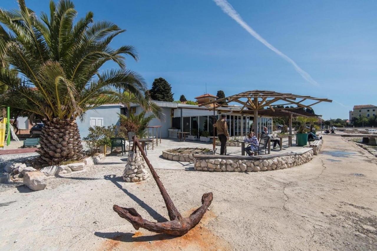 Apartman Maraska Park Zadar Luaran gambar