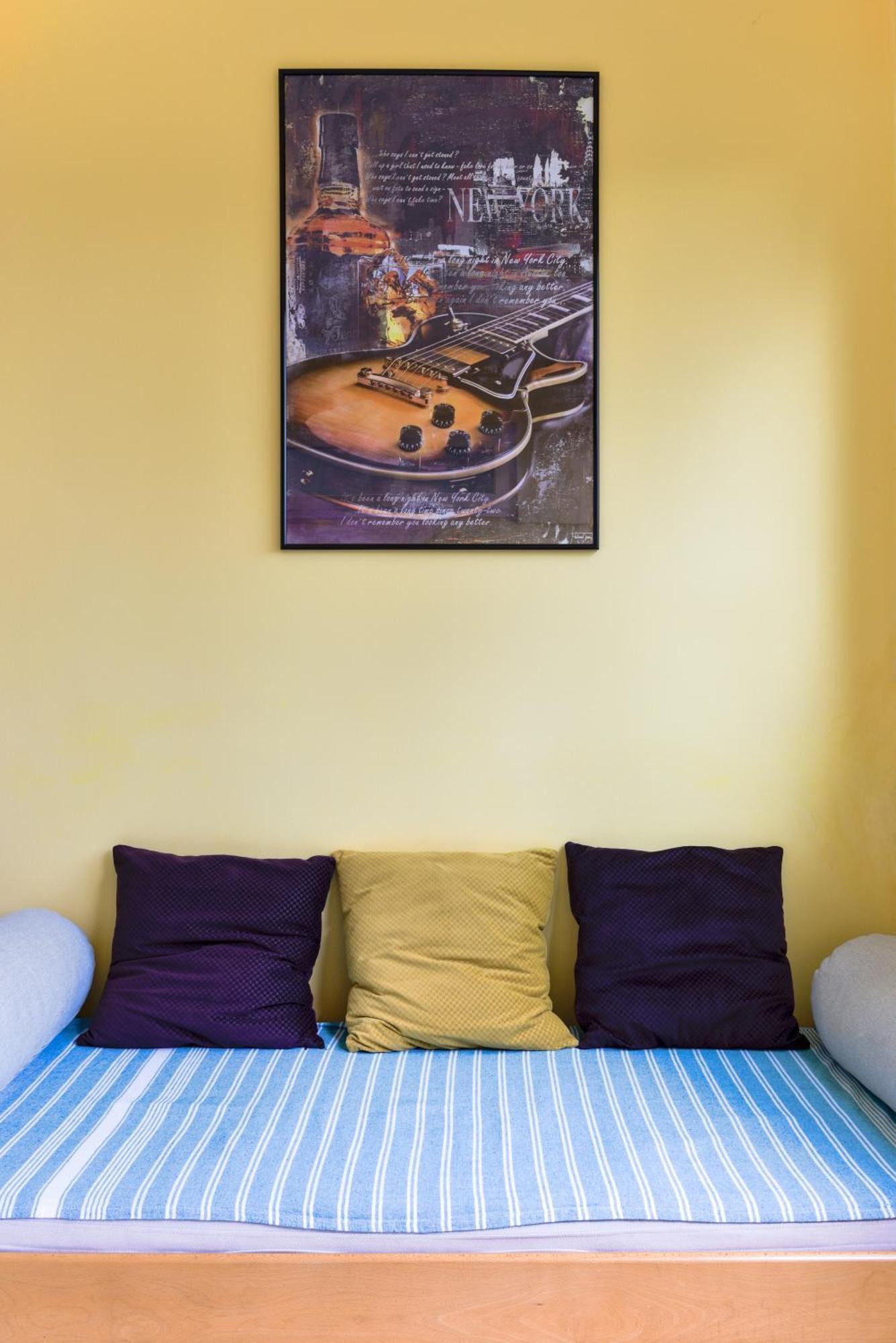 Apartman Maraska Park Zadar Luaran gambar